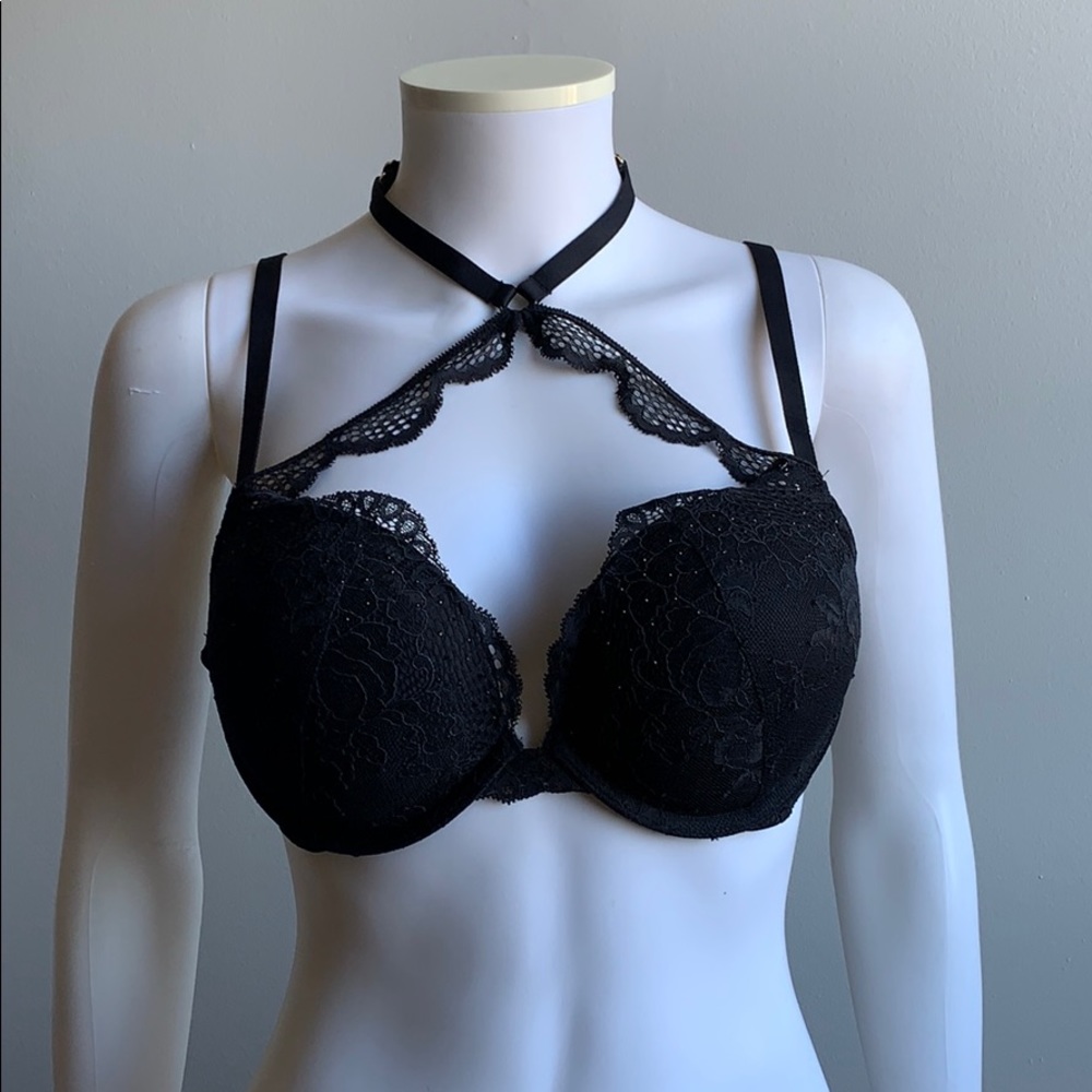 Sexy Padded Bra
